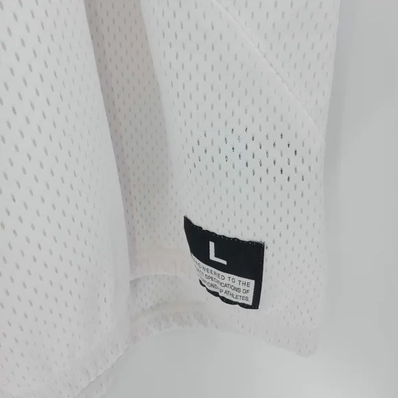 Nike Football Jersey - Picture 4 of 4